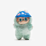 LA Murakami Fitted (Blue)