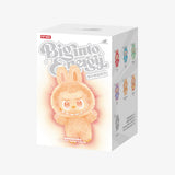 Labubu The Monsters Big Into Energy Series Vinyl Plush Pendant Single Blind Box