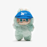 LA bubu Fitted - Blue