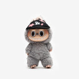LA Murakami Fitted (Black)