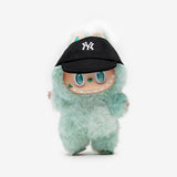Hyped NY Fitted