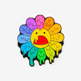 Murakami Drip Pin